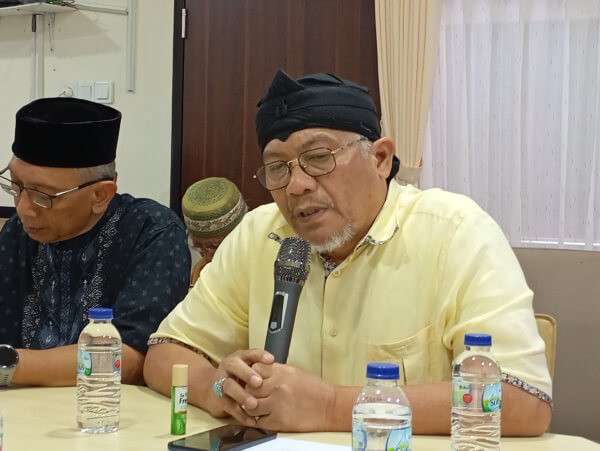 Dari Salat Berjamaah hingga Pendidikan Anak, Inilah Makna Memakmurkan Masjid (Bagian 1)