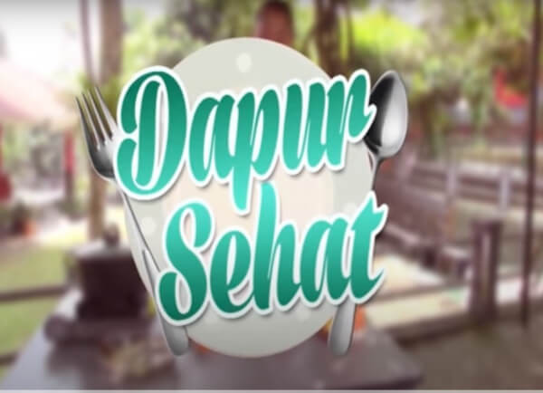 (VIDEO) Dapur Sehat Bersama dr. Agus Rahmadi : Pepes Ikan Mas