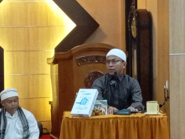 Hijrah Bukan Sekadar Perpindahan Tapi Hijrah Melawan Jahiliah Modern