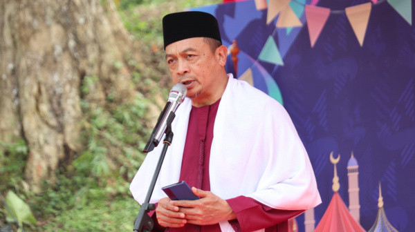 Milad AQL ke 14 : UBN mengumumkan 7 resolusi Peradaban Al-Qur'an 1444 H