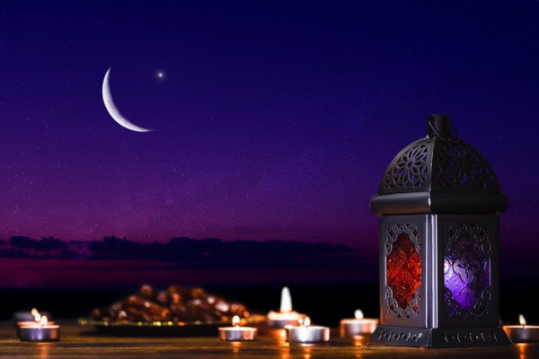 Renungan Lailatul Qadar