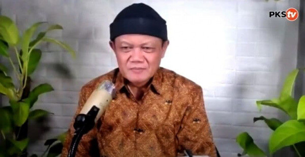 Pak Cah : Rekening Emosional dalam Kehidupan Pernikahan