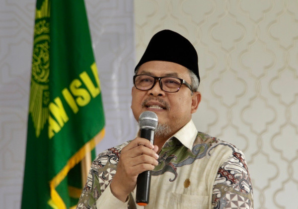 Persis: Radikalisme Muncul dari Ketidakadilan dan Kerusakan Moral