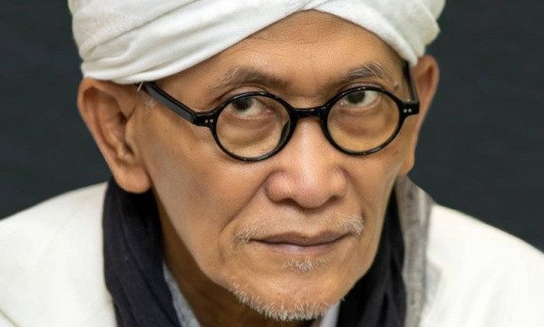 Ketum MUI: Kesehatan adalah Nikmat Allah SWT yang Harus Dijaga