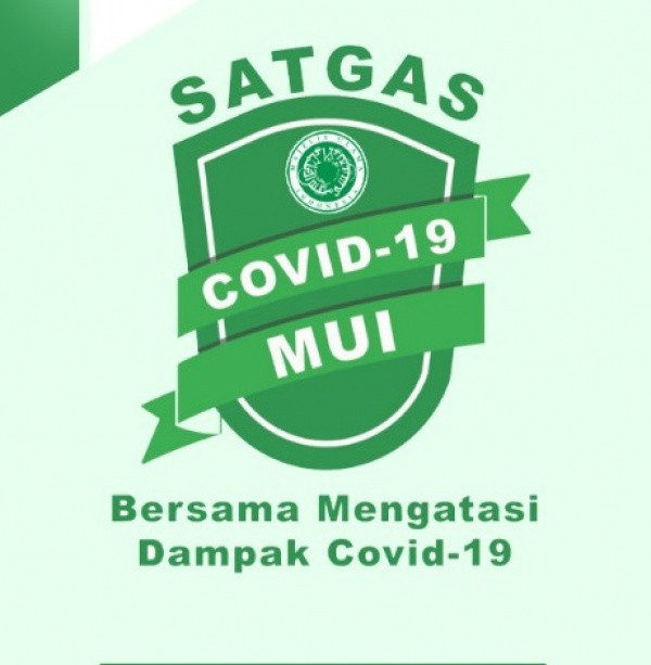 Sekjen MUI Serukan Gerakan Bantu Tetangga Dhuafa Selama Pandemi Covid-19