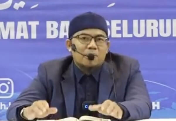 5 Poin Takwa Merupakan Bekal Terbaik Menuju Kehidupan Abadi