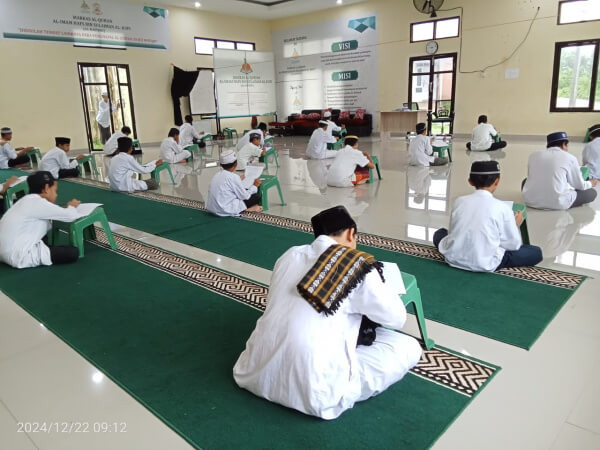 Dari Jakarta ke Pelosok Sulawesi, Cahaya Al-Qur’an Menyala Lewat Pesantren Gratis